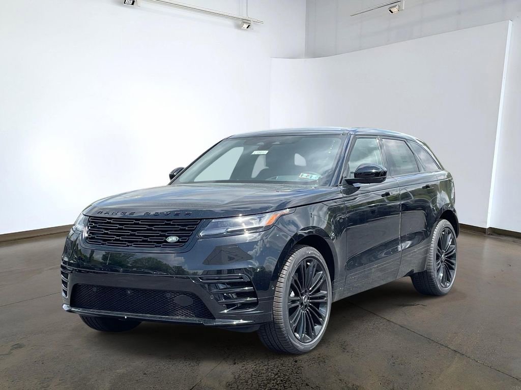 New 2026 Land Rover Range Rover Velar Dynamic SE