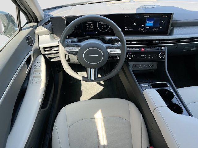 New 2025 Hyundai Sonata SEL FWD image 23