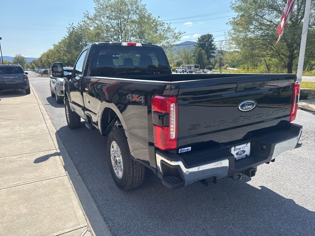 New 2025 Ford F250 XLT w/ 360-Degree Camera Package image 5