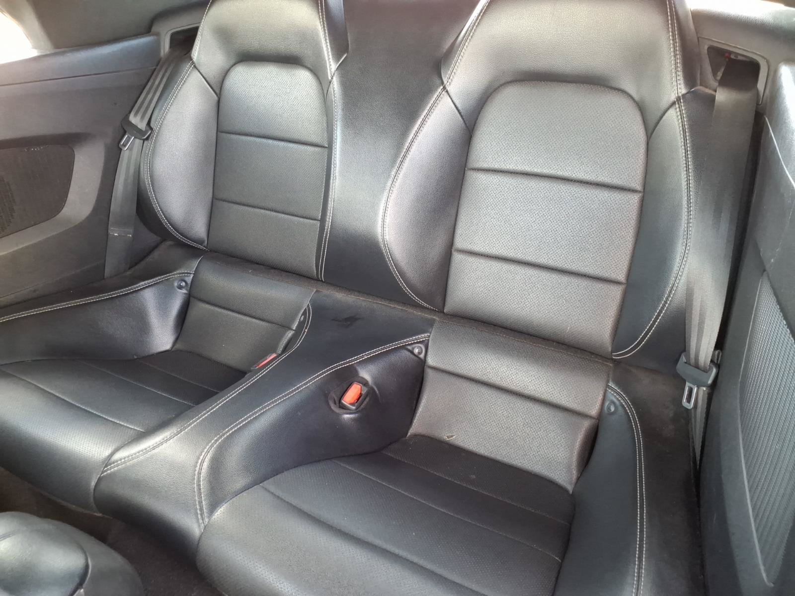 Used 2021 Ford Mustang Premium RWD image 23