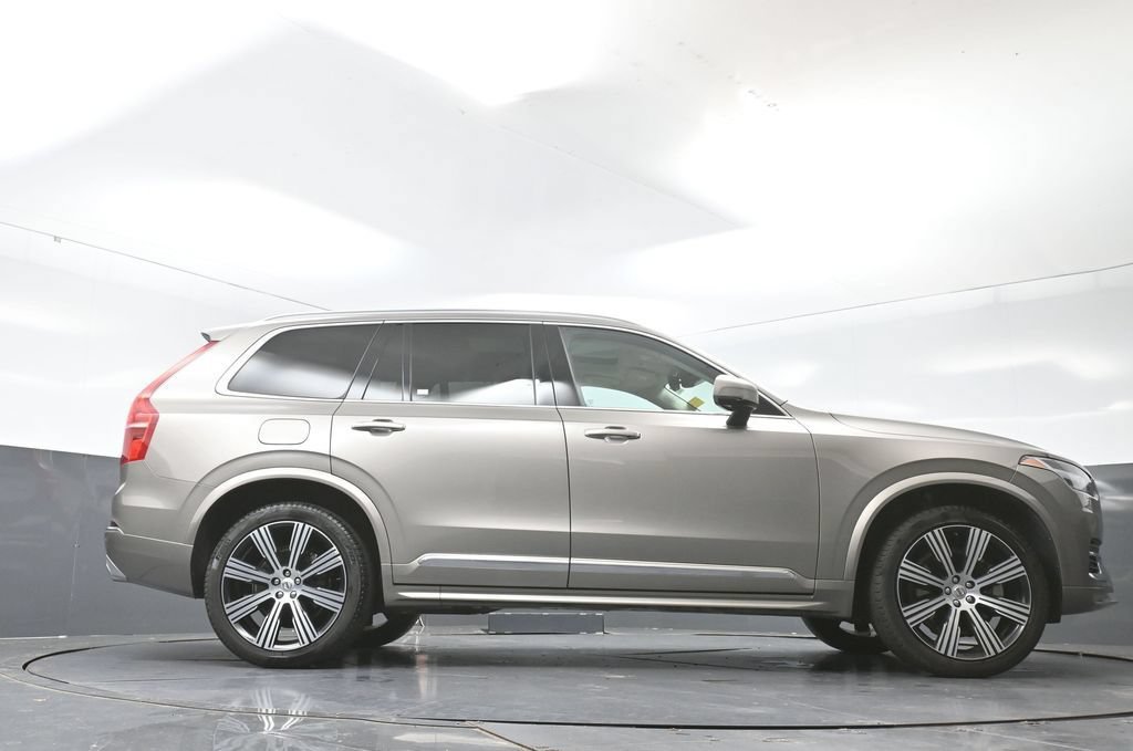 Used 2021 Volvo XC90 T6 Inscription AWD/4WD image 54