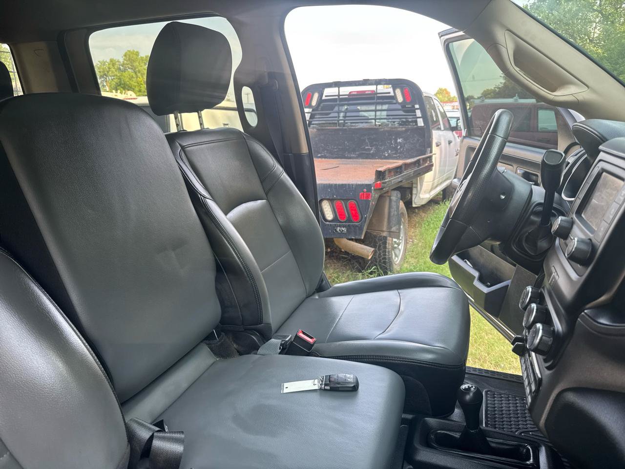 Used 2019 RAM 5500 Tradesman w/ Ambulance Prep Group AWD/4WD image 31