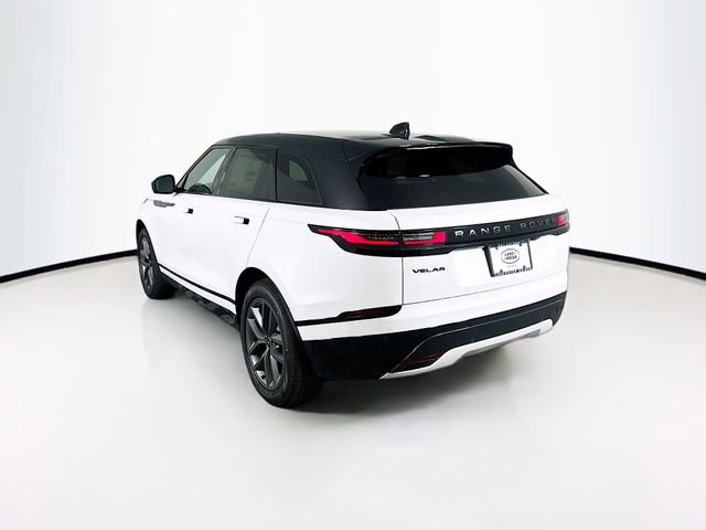Used 2026 Land Rover Range Rover Velar Dynamic SE AWD/4WD image 7