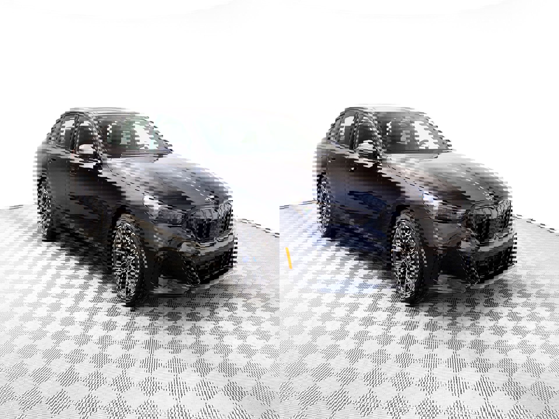 New 2026 BMW 530i xDrive w/ M Sport Package image 9