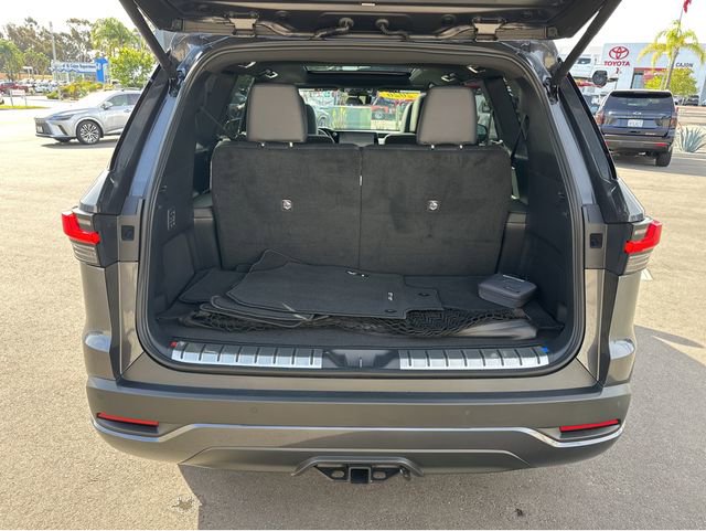 Certified 2026 Lexus TX 350 AWD w/ Technology Package image 19