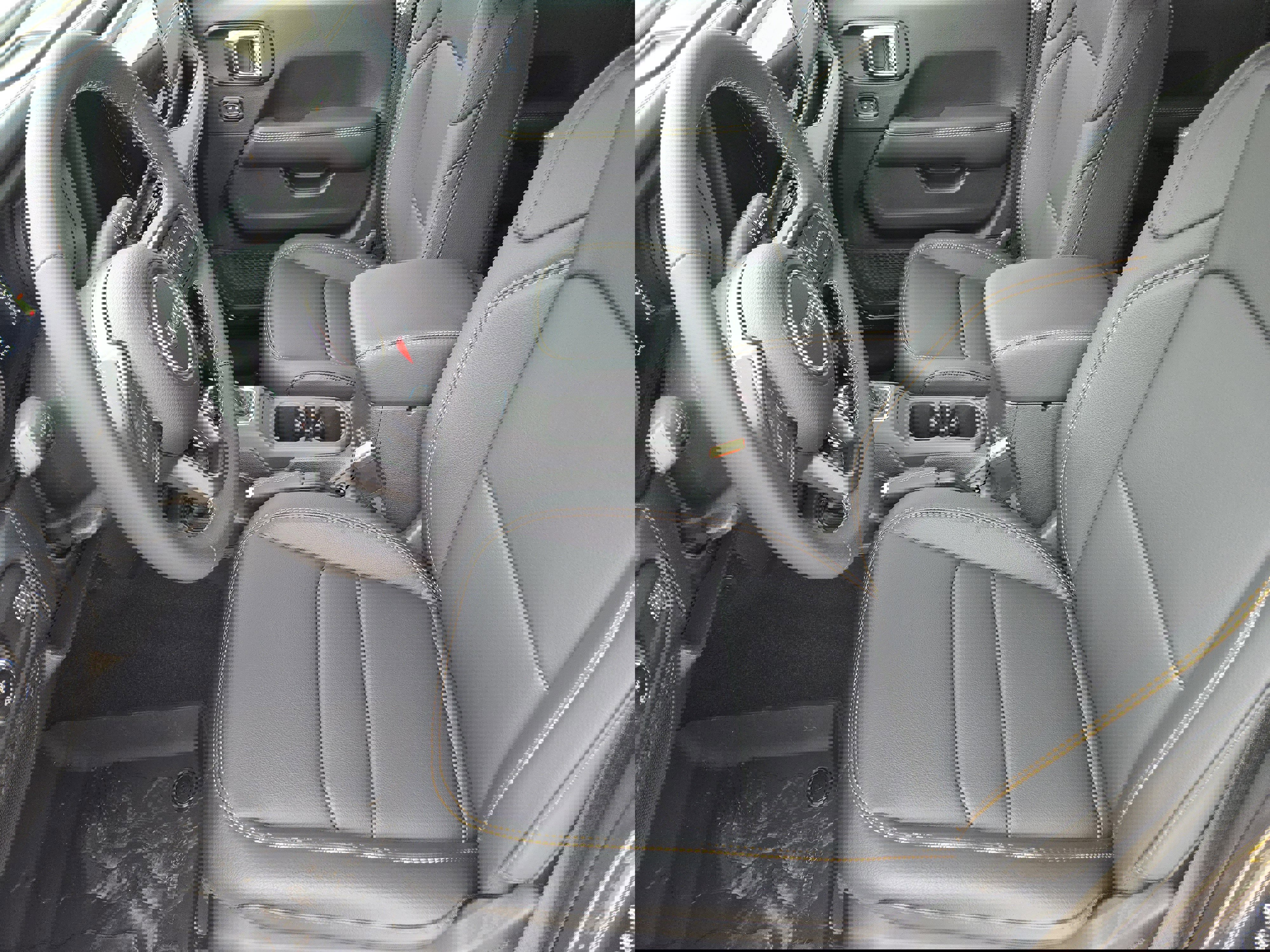 New 2026 Jeep Gladiator Sport image 11