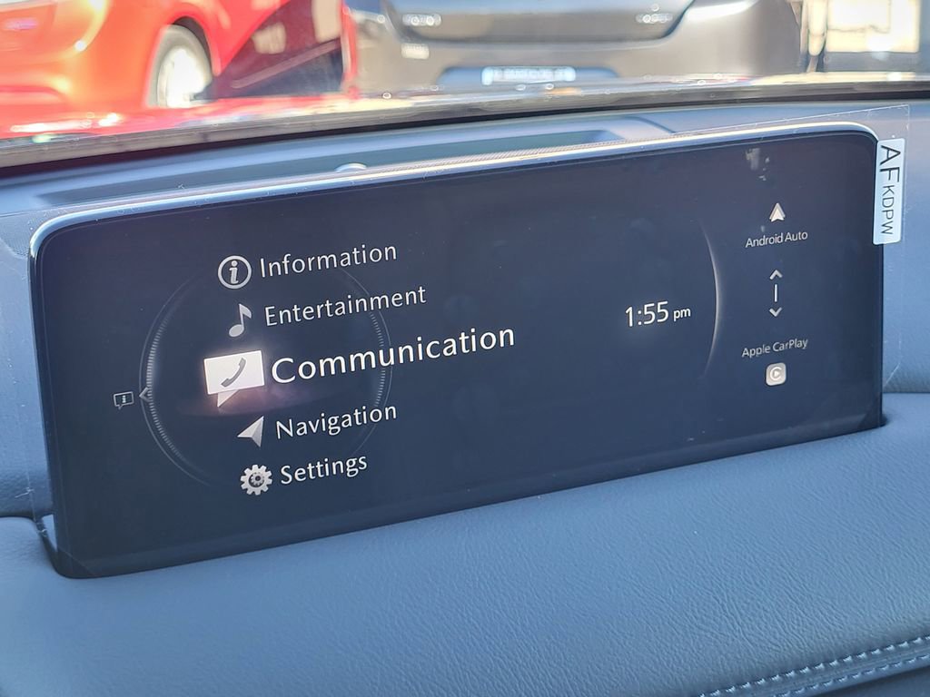 New 2025 MAZDA CX-5 Signature image 11