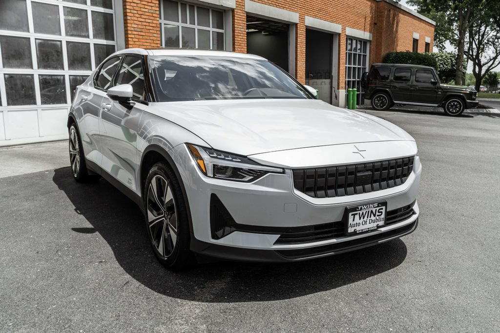 Used 2023 Polestar Polestar 2 AWD/4WD image 5