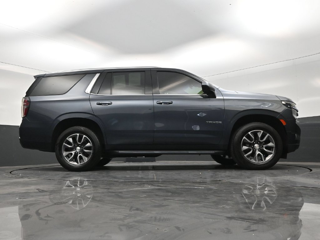 Used 2021 Chevrolet Tahoe LT RWD image 24