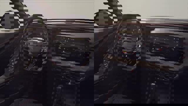 New 2026 Dodge Charger GT w/ Driver Convenience Group image 9