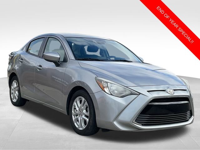Used 2016 Scion iA Base 360° Tour