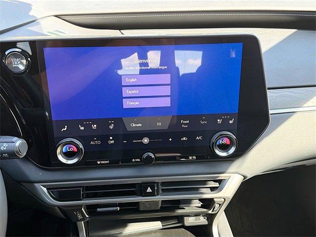 Used 2024 Lexus RX 350 Premium image 30