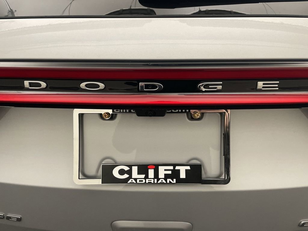 Used 2024 Dodge Durango Citadel AWD/4WD image 26