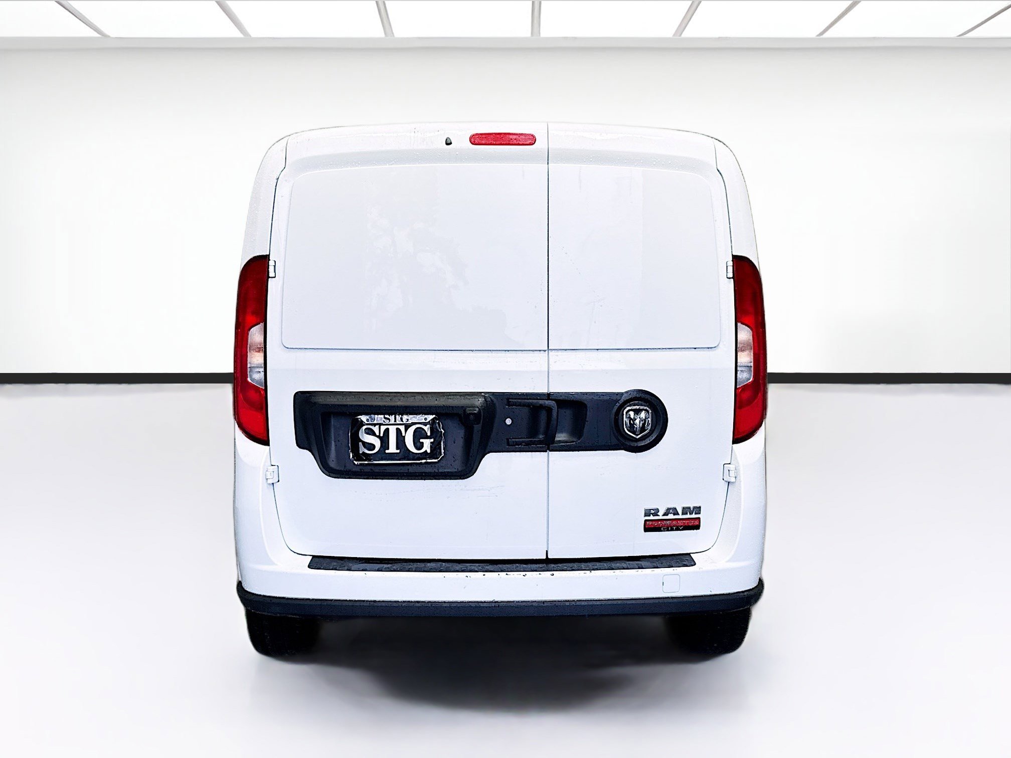 Used 2022 RAM ProMaster City Tradesman FWD image 5