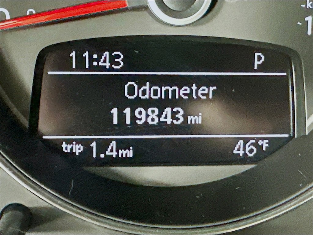 Used 2017 Volkswagen Beetle 1.8T SEL image 16