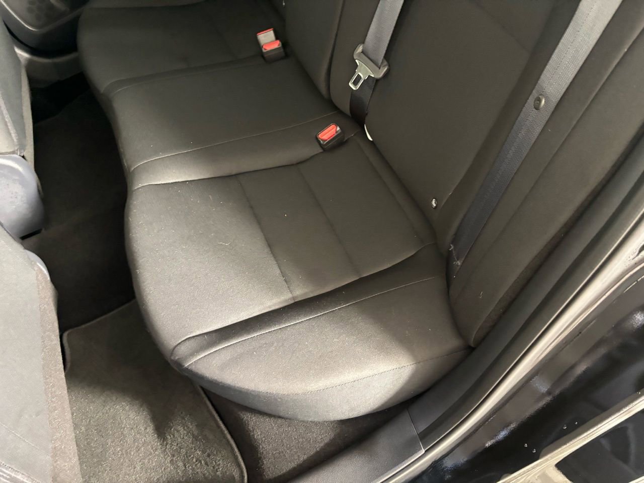 Used 2024 Nissan Sentra S image 24