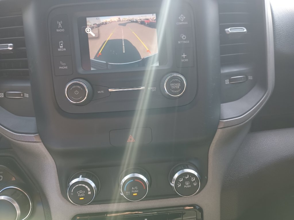 Used 2021 RAM 2500 Tradesman AWD/4WD image 20