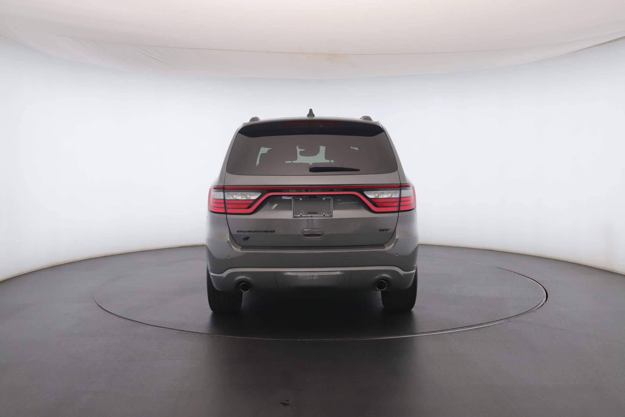 Used 2025 Dodge Durango GT AWD/4WD image 22