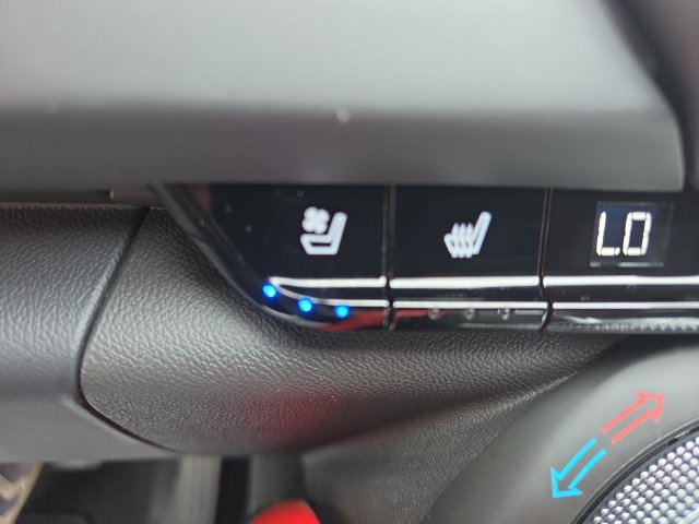 Used 2024 Chevrolet Camaro SS w/ Redline Edition RWD image 20