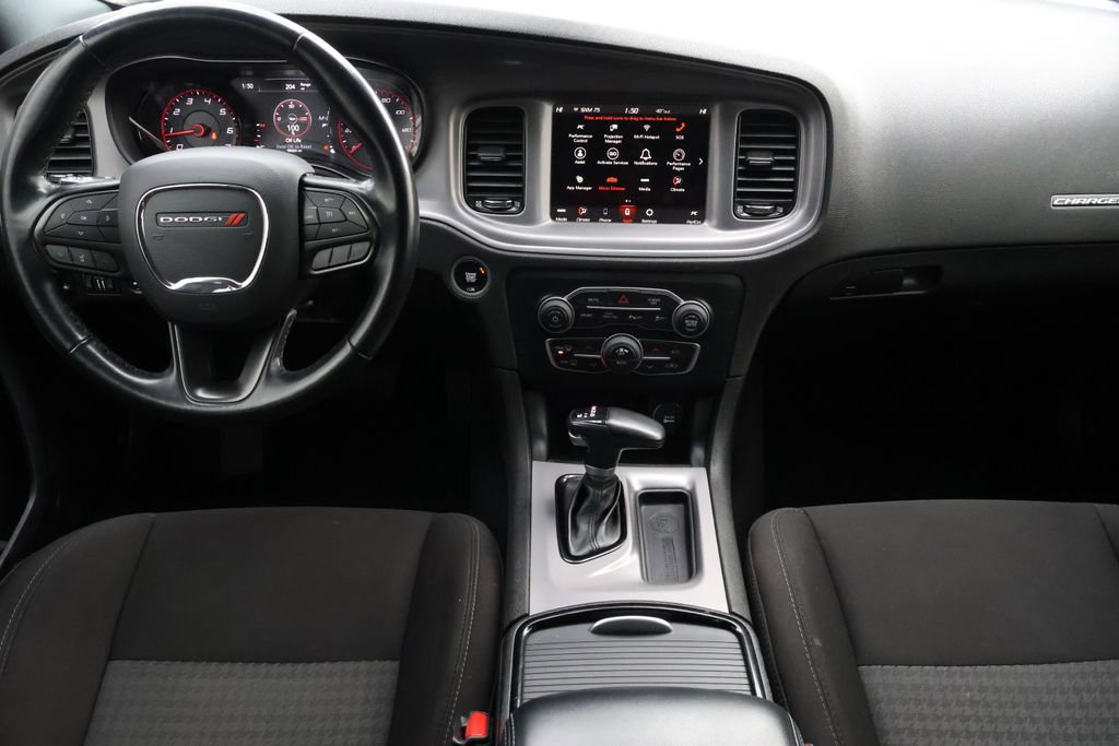 Used 2023 Dodge Charger GT w/ Blacktop Package image 14