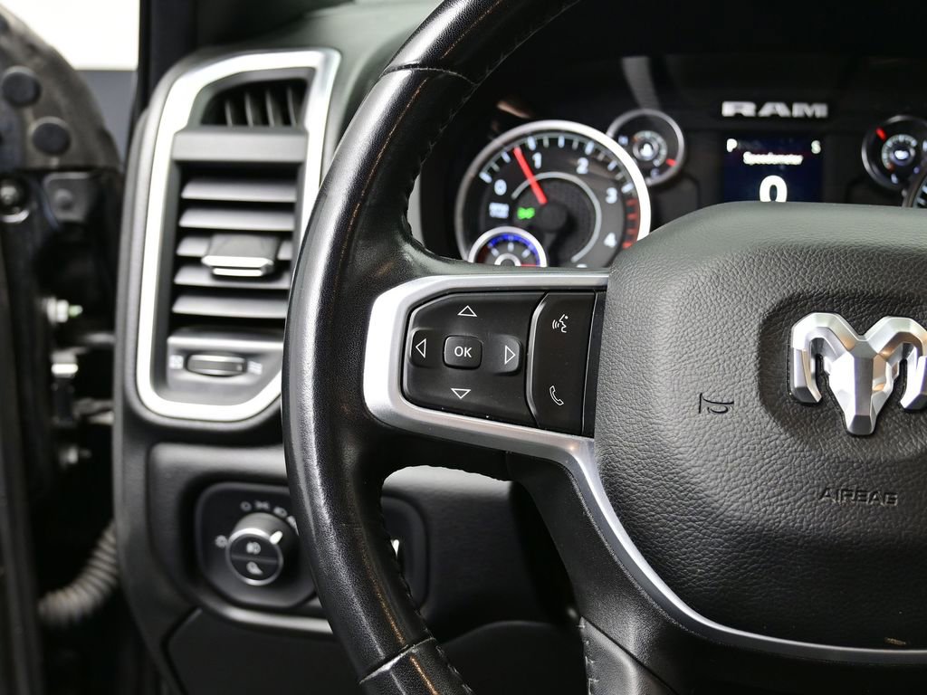 Used 2024 RAM 3500 Big Horn image 5