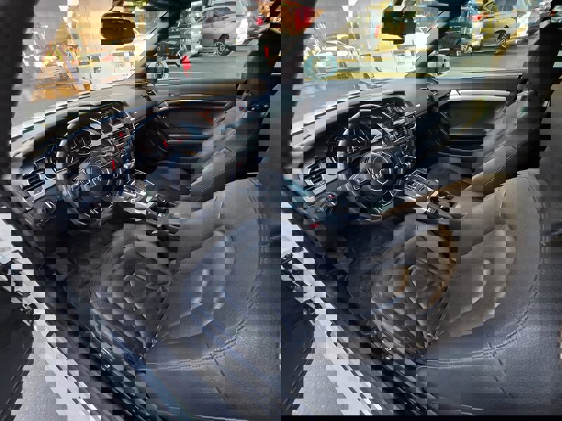 Used 2013 Audi A5 2.0T Premium Plus w/ Premium Plus Pkg image 19