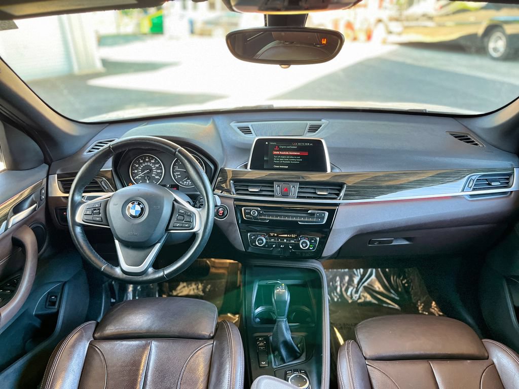 Used 2018 BMW X1 xDrive28i AWD/4WD image 28