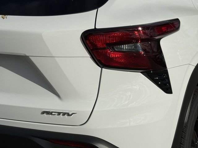 New 2026 Chevrolet Trax ACTIV w/ Driver Confidence Package image 7