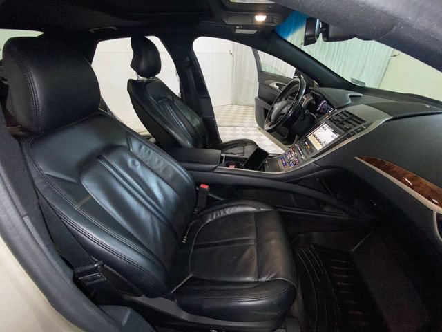 Used 2017 Lincoln MKZ Reserve w/ Climate Package AWD/4WD image 37