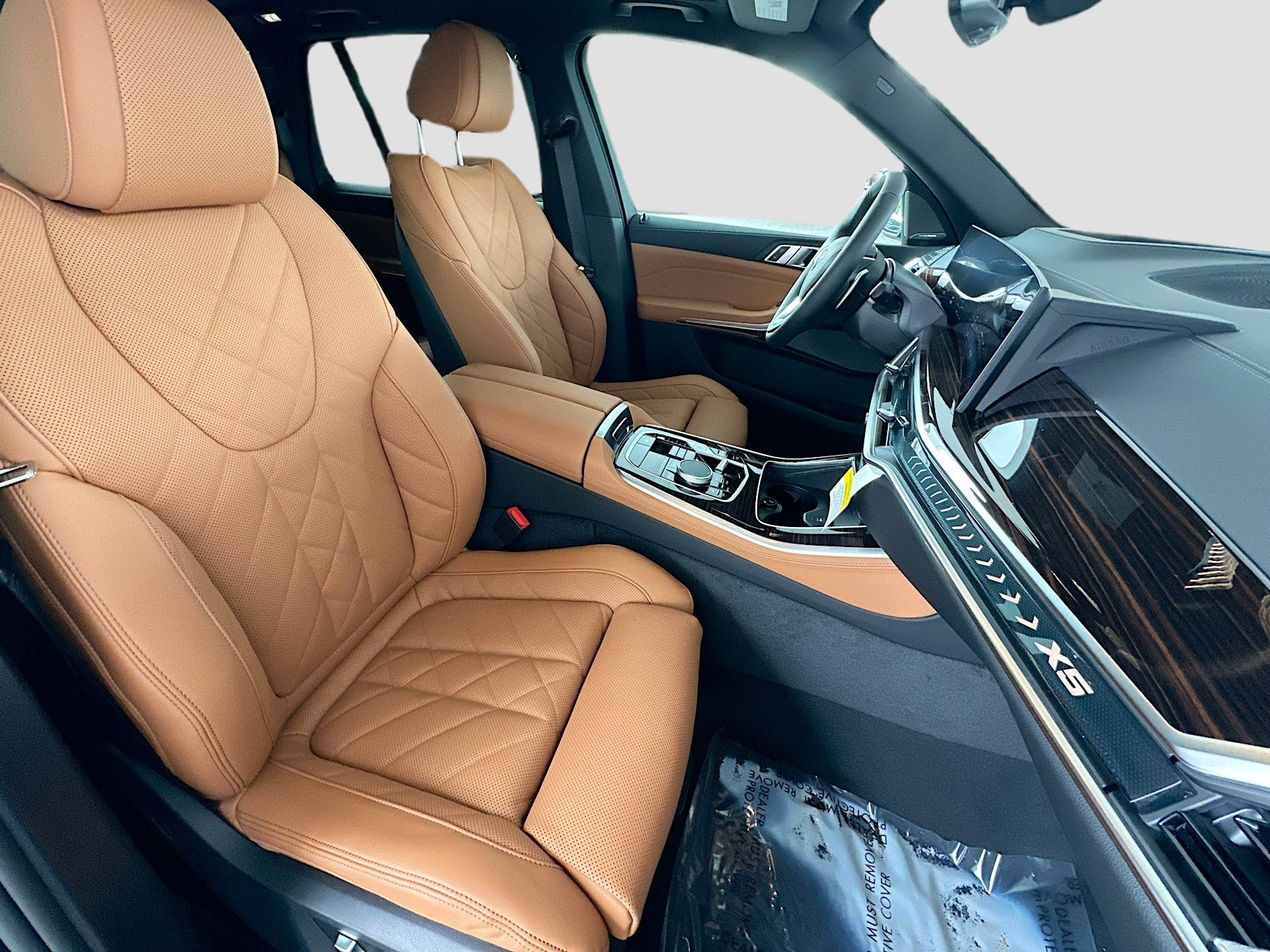 New 2026 BMW X5 sDrive40i RWD image 24