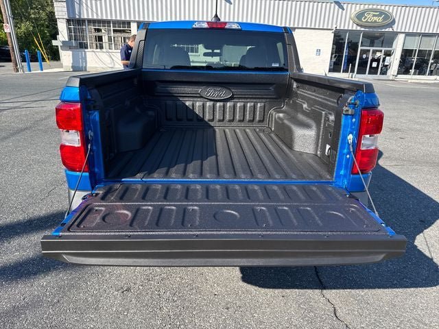 New 2026 Ford Maverick XLT w/ XLT Luxury Package AWD/4WD image 11