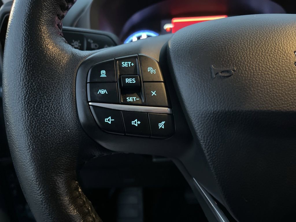 Used 2021 Ford Bronco Sport Outer Banks w/ Outer Banks Package image 21