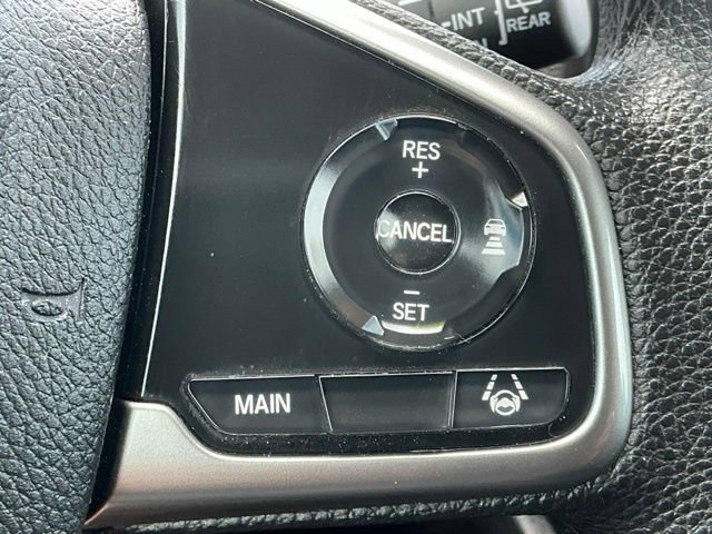 Used 2022 Honda CR-V EX image 16