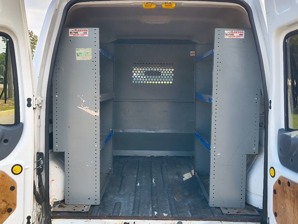 Used 2013 Ford Transit Connect XL image 8