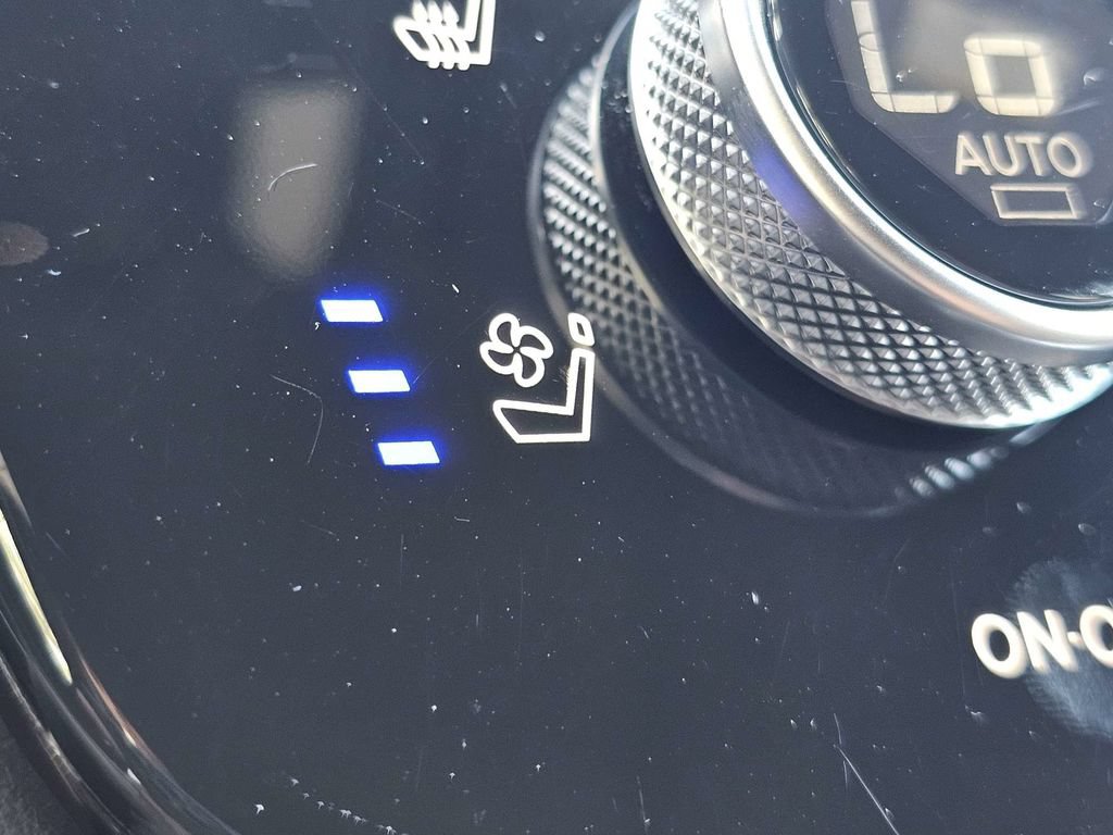Used 2022 INFINITI QX60 Autograph w/ Cargo Package FWD image 24