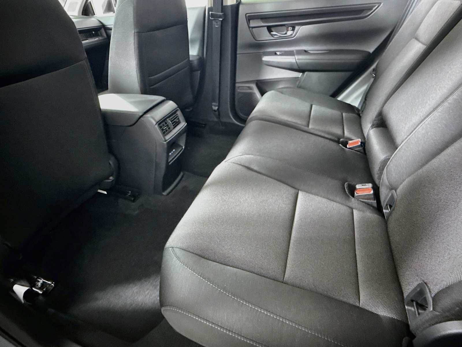 Used 2026 Honda CR-V EX image 34