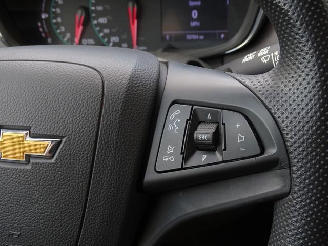 Used 2020 Chevrolet Trax LS w/ Tint and Cruise Package image 32