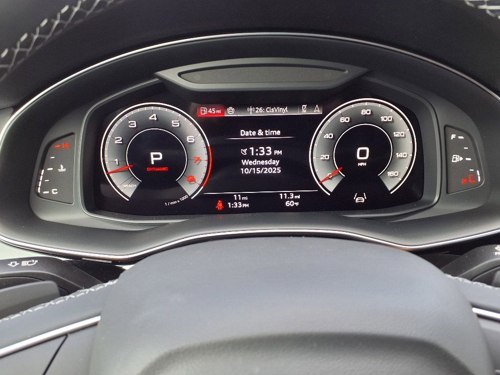 New 2026 Audi Q8 Premium Plus image 19