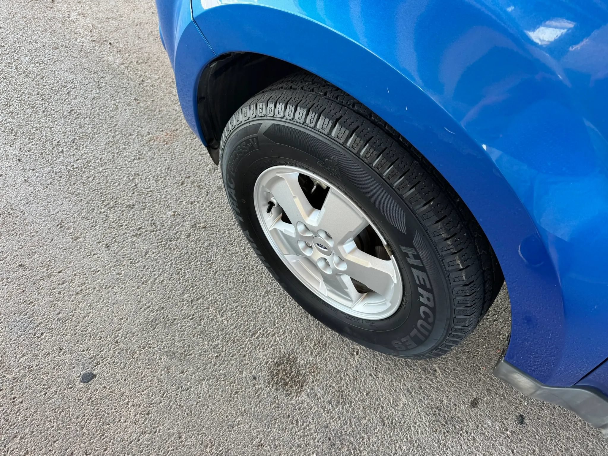 Used 2012 Ford Escape XLS FWD image 27