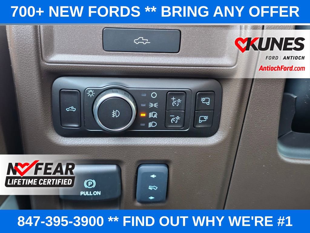 New 2026 Ford F150 King Ranch AWD/4WD image 57