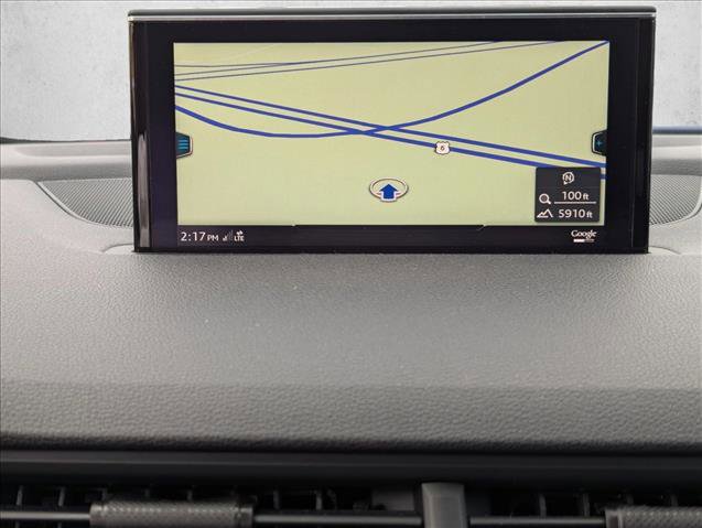 Used 2017 Audi Q7 3.0T Prestige w/ Prestige Package AWD/4WD image 14