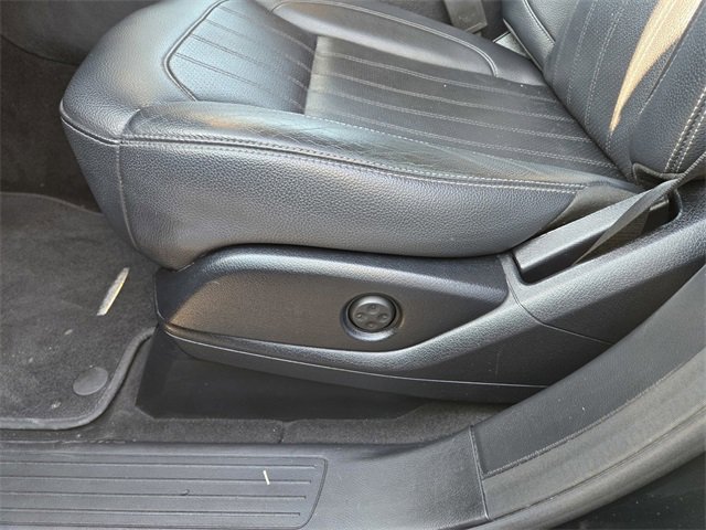 Used 2016 Mercedes-Benz GLE 350 image 17