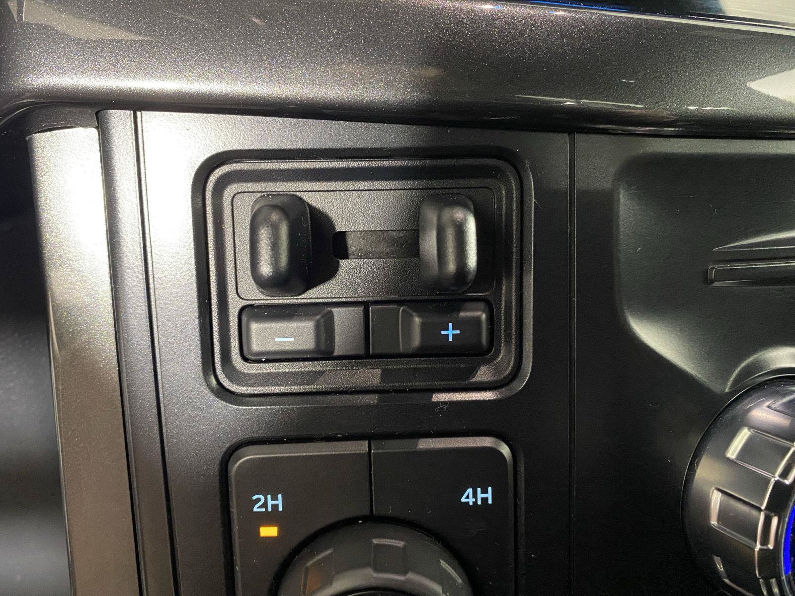 Used 2022 Ford F150 XLT w/ Equipment Group 302A High AWD/4WD image 16