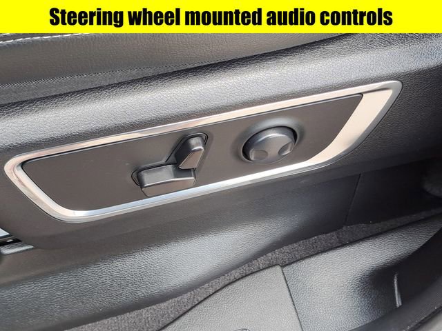 Used 2025 RAM 1500 Laramie image 22