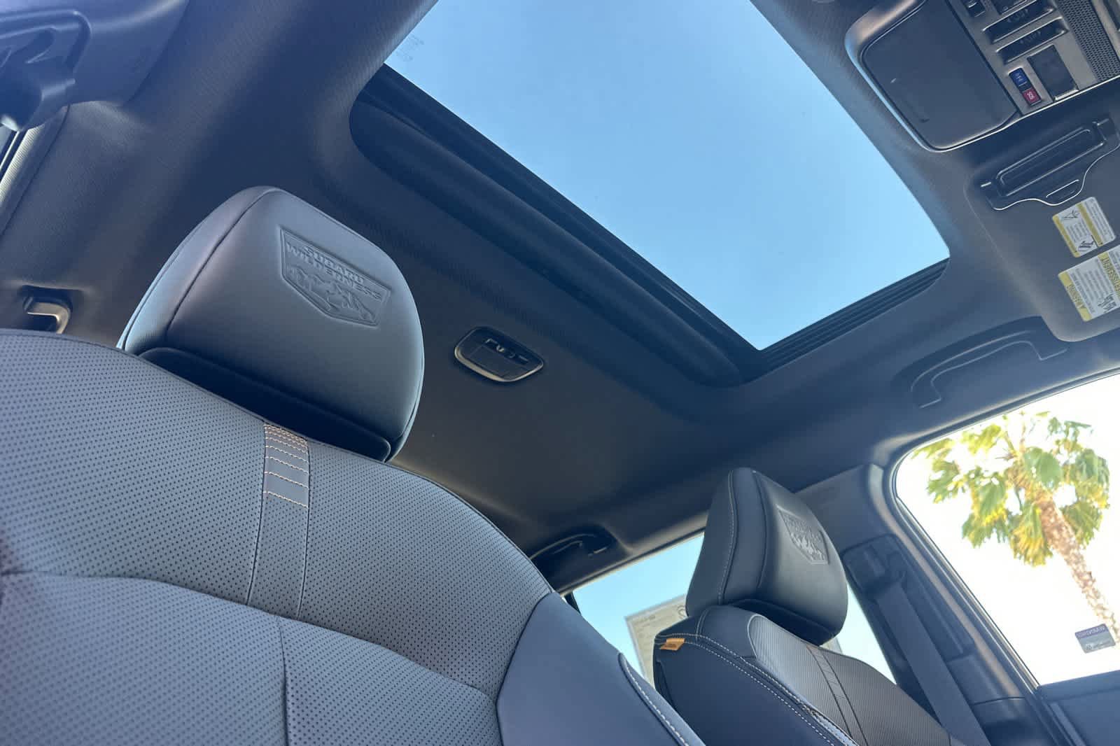 New 2026 Subaru Outback Wilderness image 18