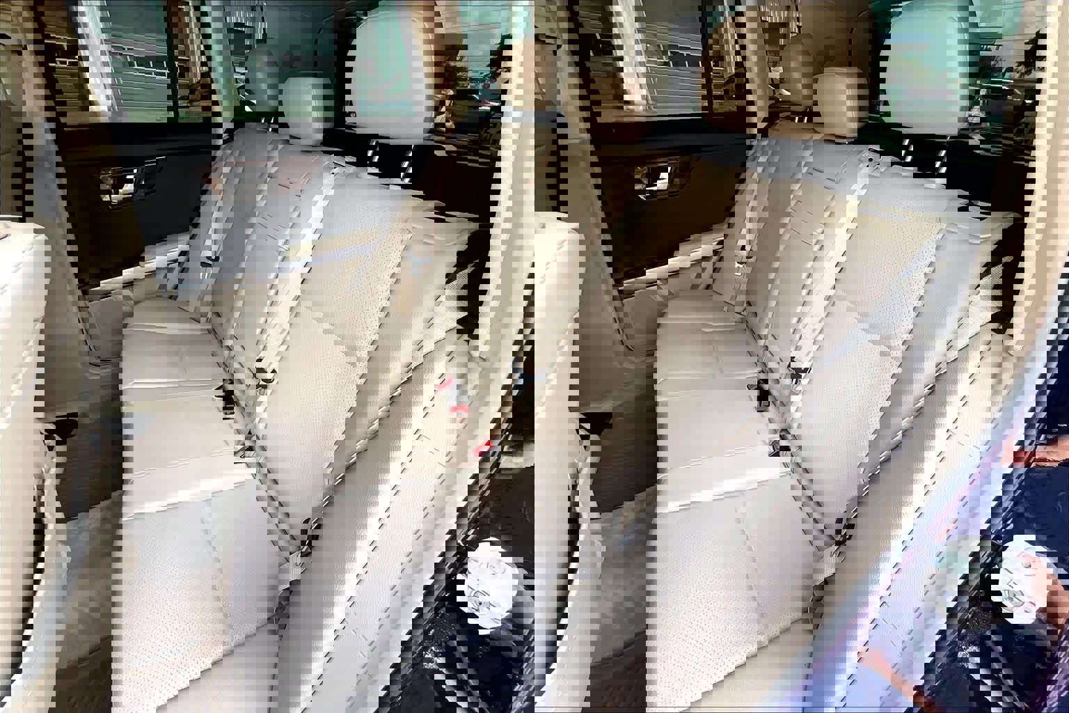 Used 2012 Mercedes-Benz GLK 350 2WD image 20