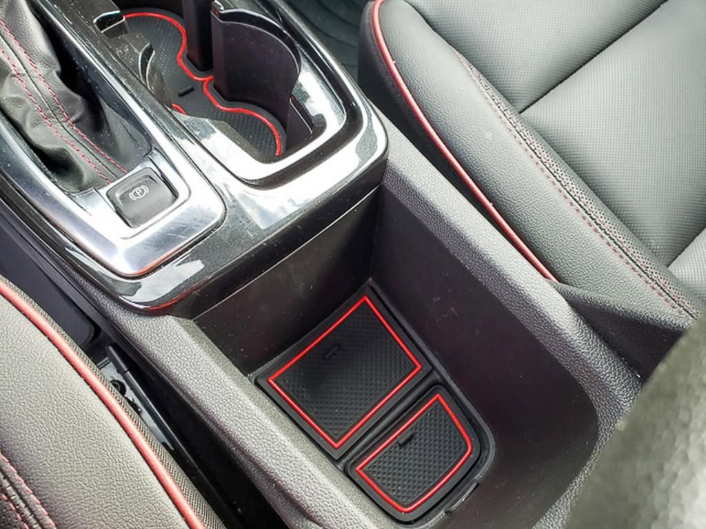 Used 2024 Chevrolet TrailBlazer RS w/ Convenience Package image 14