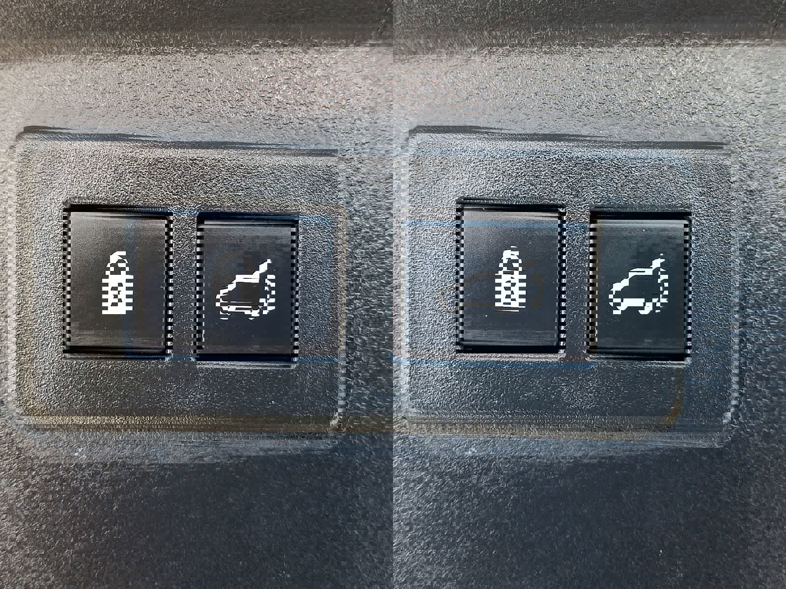 Used 2025 Subaru Outback Onyx Edition w/ Popular Package #2 image 31