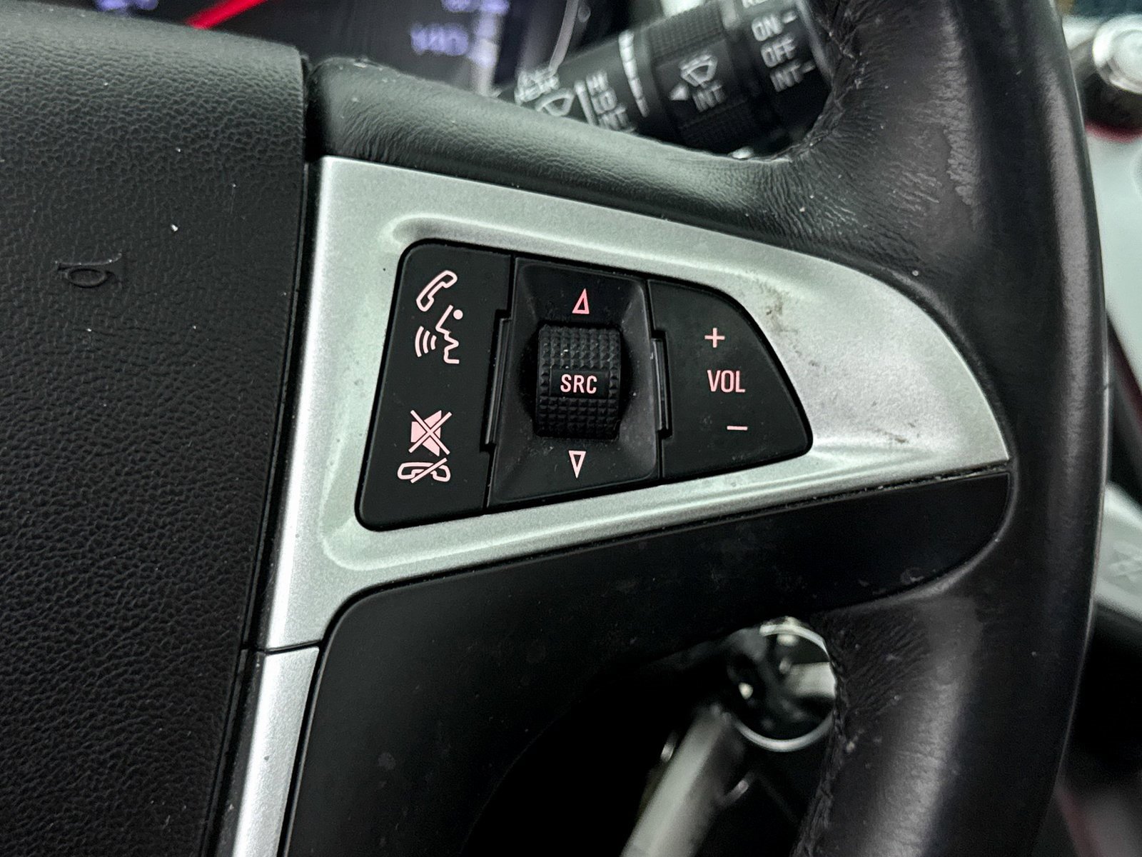 Used 2017 GMC Terrain SLT w/ Open Road Package image 20