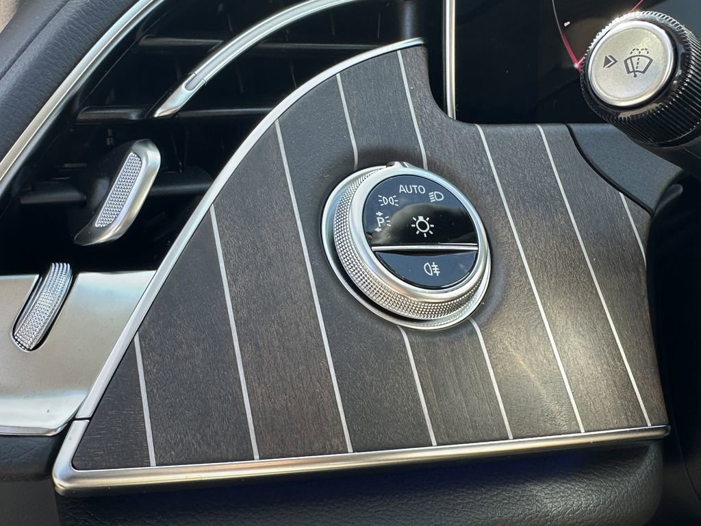 New 2026 Mercedes-Benz E 450 4MATIC Sedan image 34